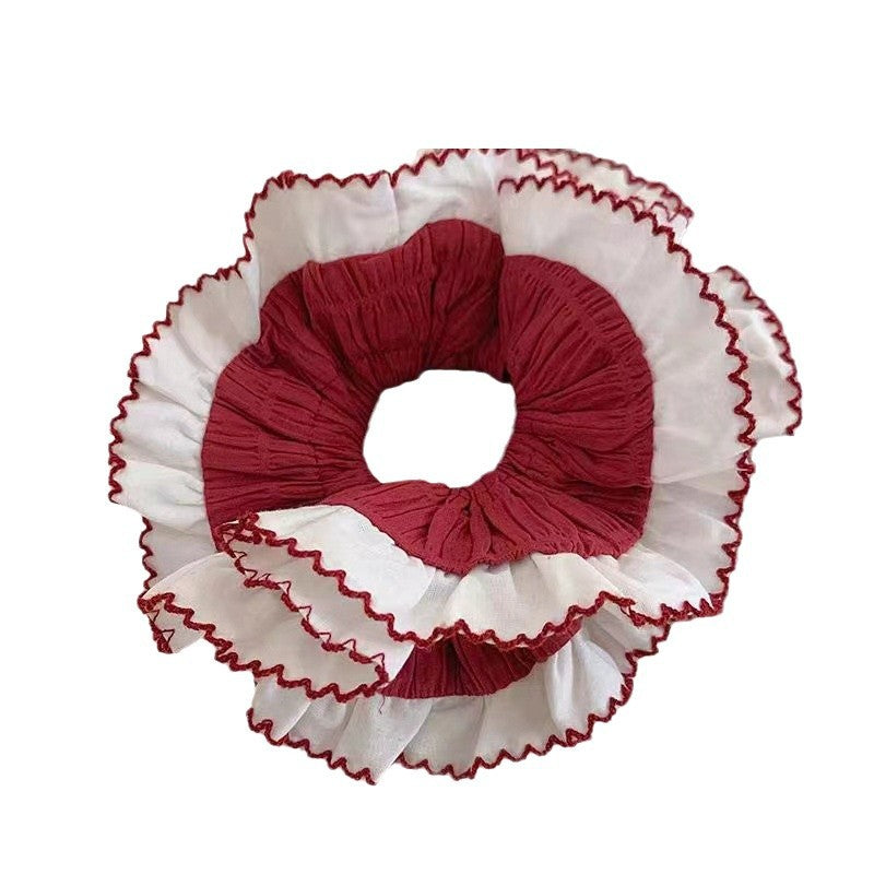 Hair Scrunchies