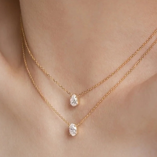 PRECIOUS - Solitaire