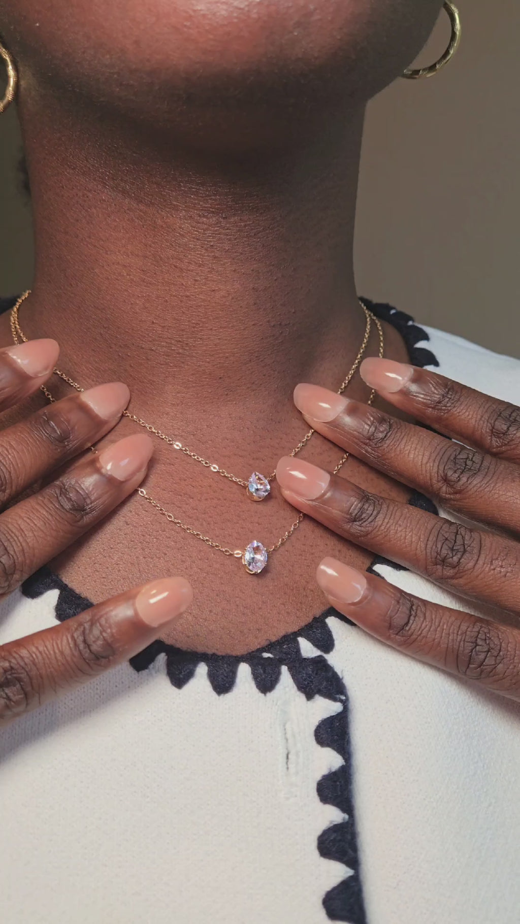 PRECIOUS - Solitaire