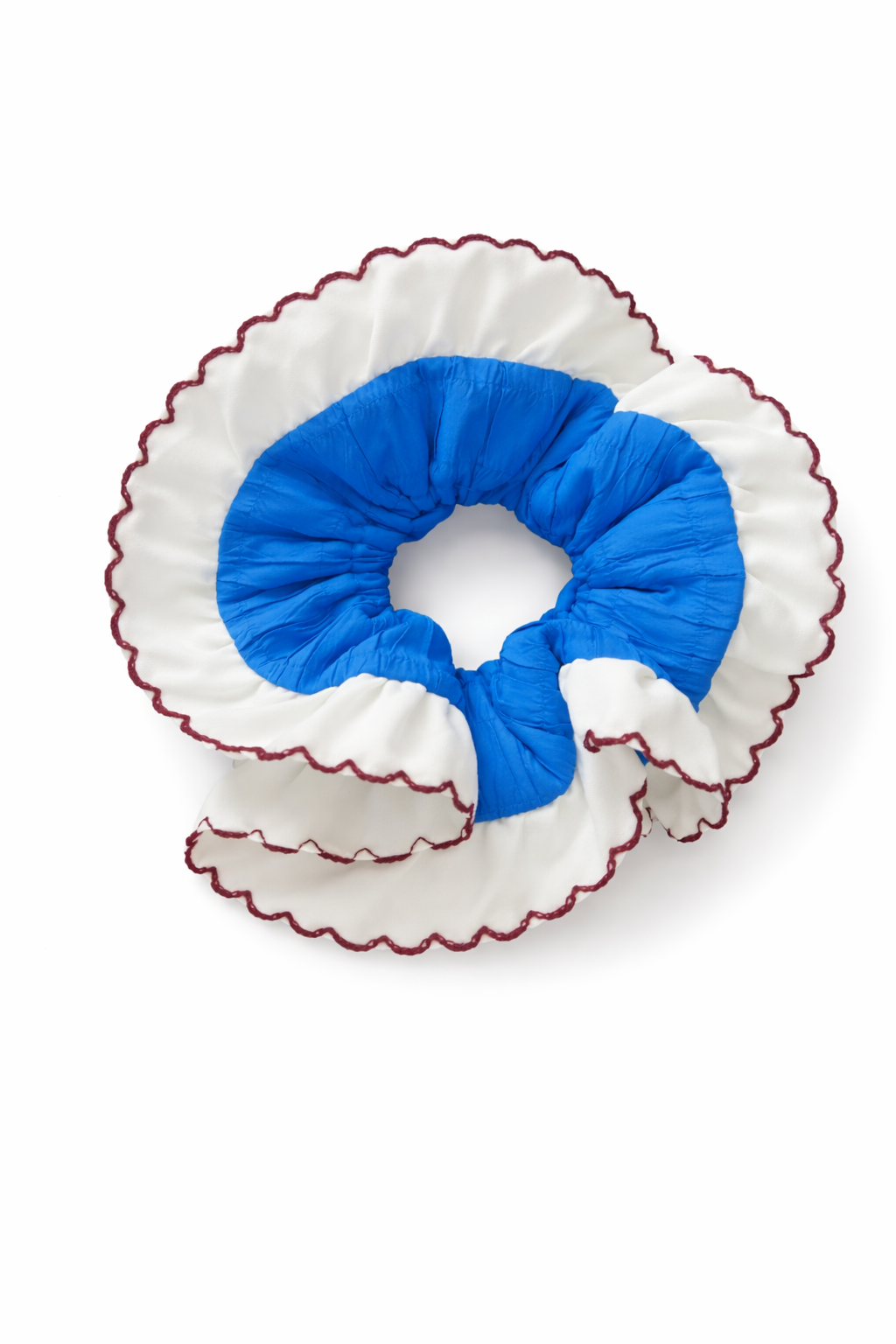 Hair Scrunchies
