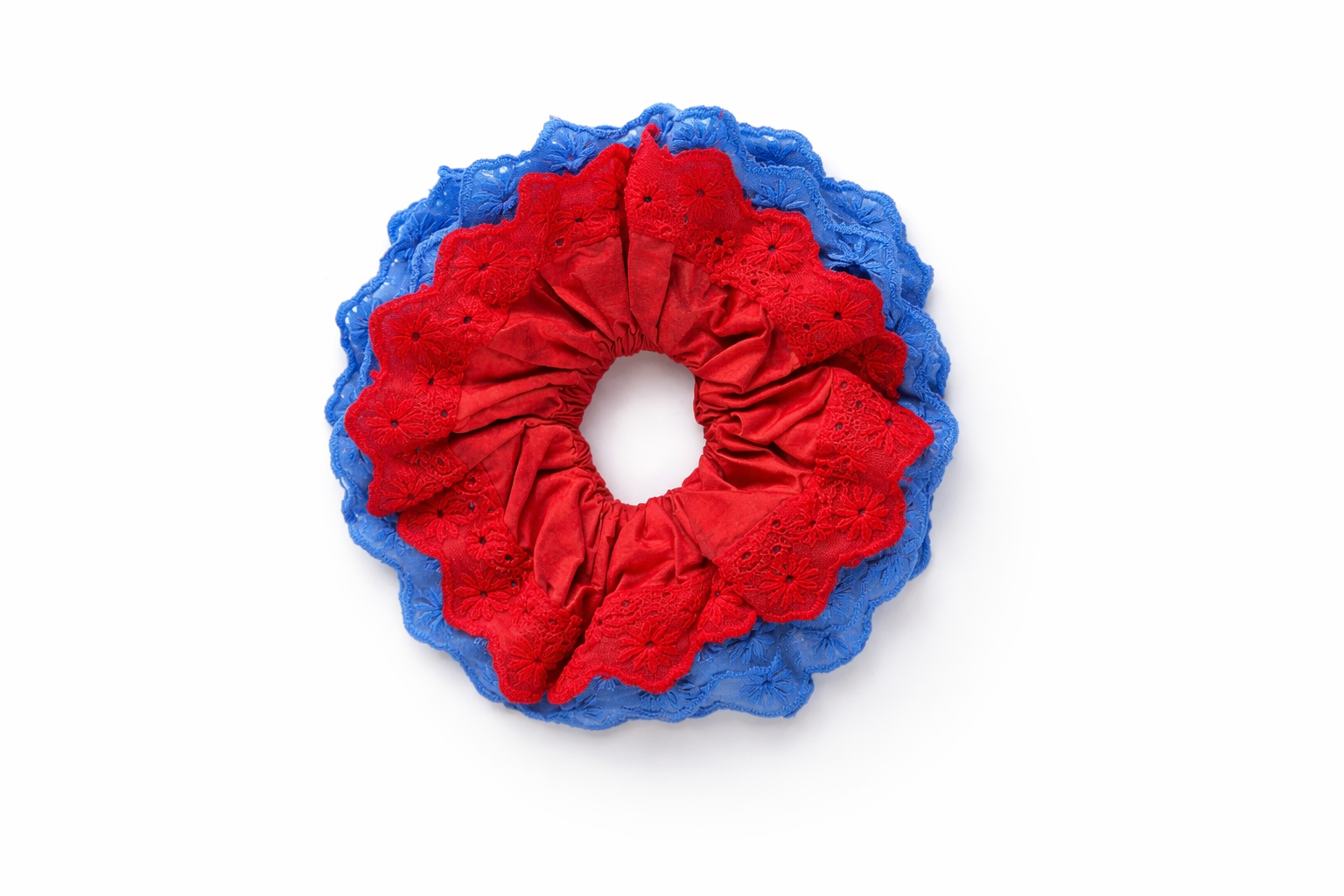 Hair Scrunchies