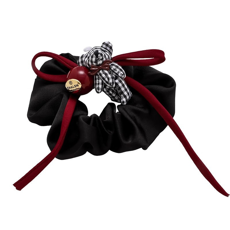 Hair Scrunchies